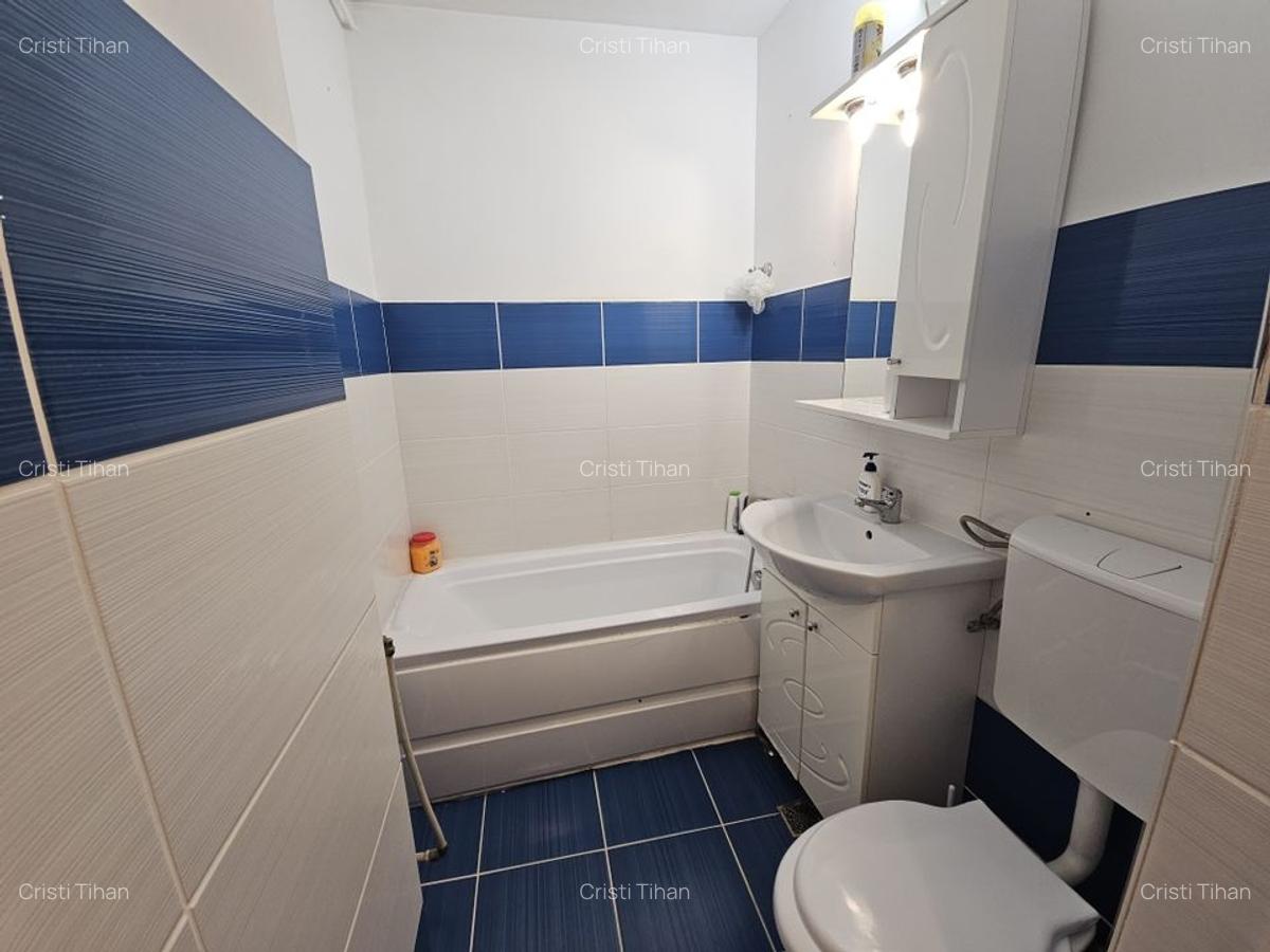 Apartament 2 camere decomandat Constantin Brancoveanu / Lamotesti - 13