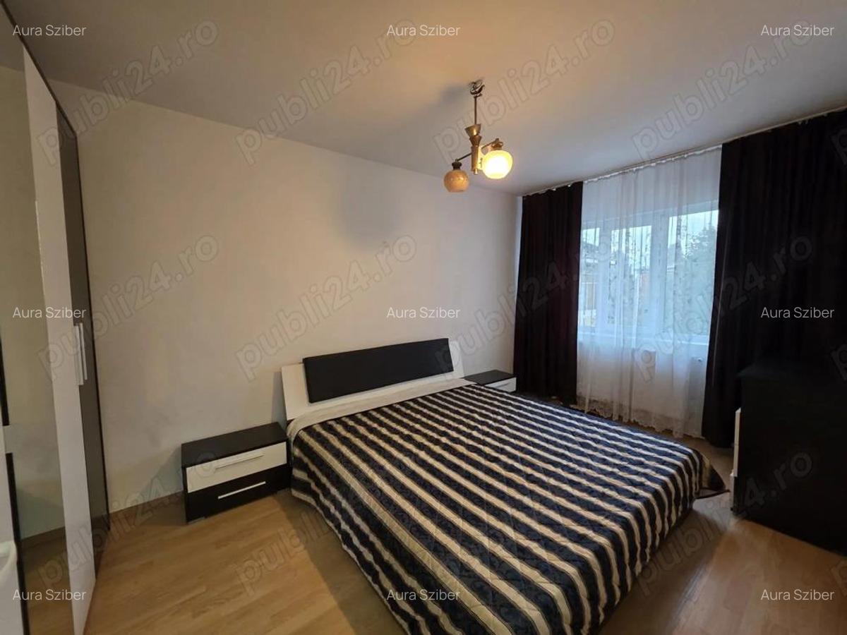 Apartament 3 camere de vanzare Deva, zona Zamfirescu - 4