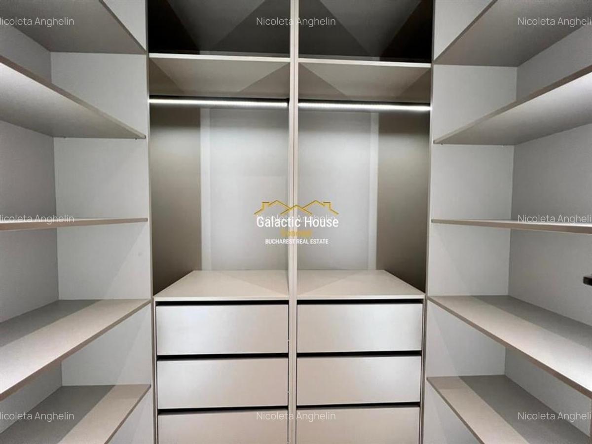 APARTAMENT 4 CAMERE ONE HERASTRAU TOWERS - 18