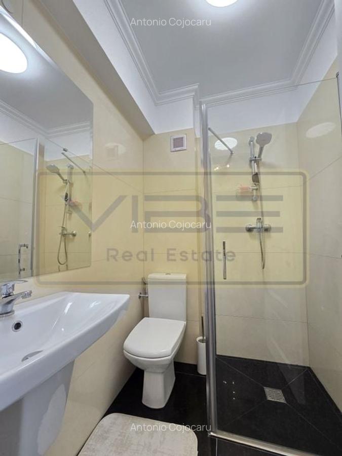 Apartament Premium- 86 mp- Decomandat - Popas Pacurari - 5