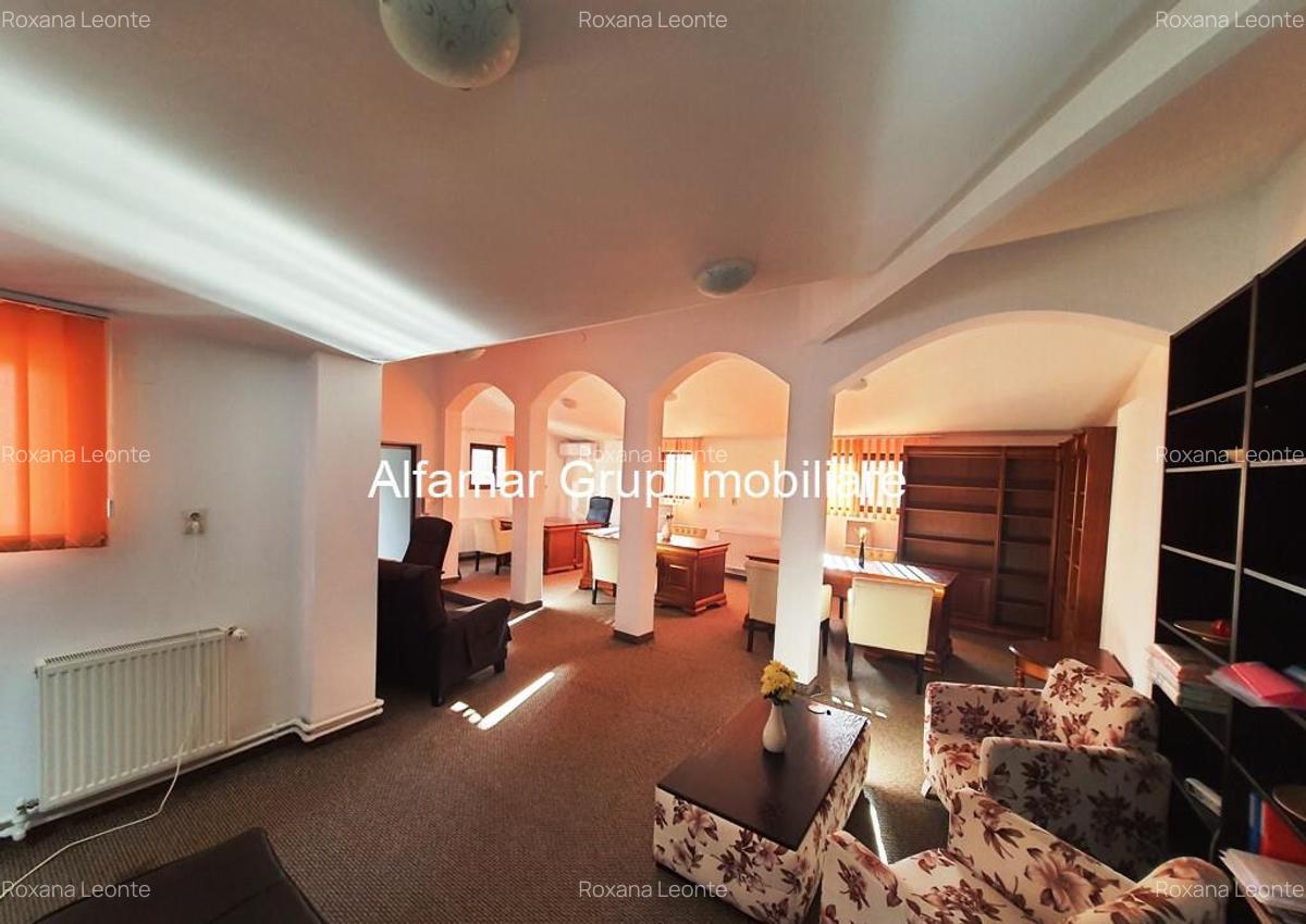 Ideal gradinita, afterschool, birouri- casa 9 camere Sebast - 9