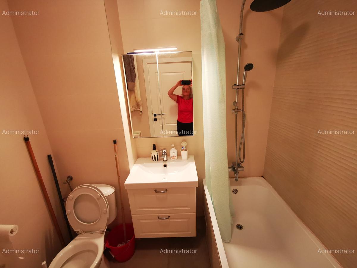 Regie Residence vanzare 2 cam mobilat utilat et 4  la 4 min Metrou Grozavesti - 13