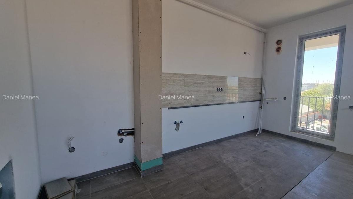 Pallady 2 camere 60 mp, 1 parcare, STB la 2 minute de bloc - 7