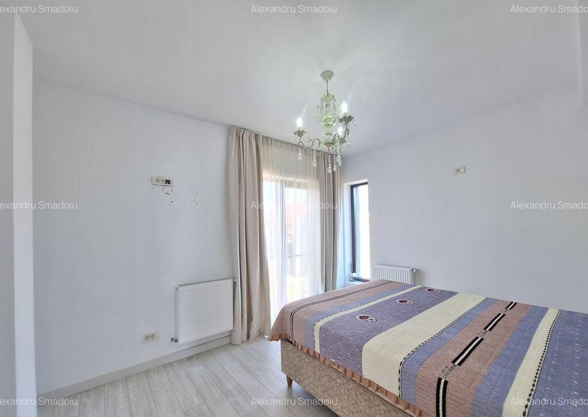 Casa cu gradina proprie - Strada Smaraldului Domnesti - 16