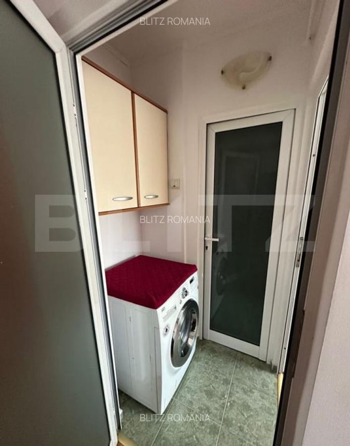 Apartament 2 camere, 43 mp, zona Alexandru cel Bun - 5