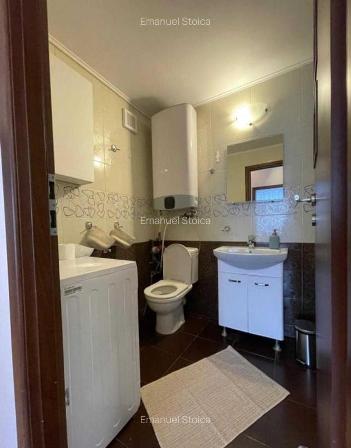 Apartament de 2 camere renovat, aproape de metrou Piata Iancului si Mega Mall - 5