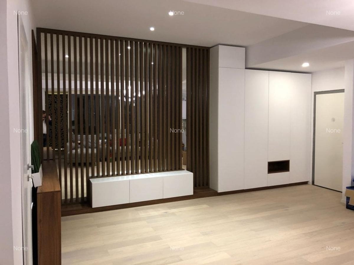 Apartament cu 3 camere semidecomandat în Herăstrău - 5