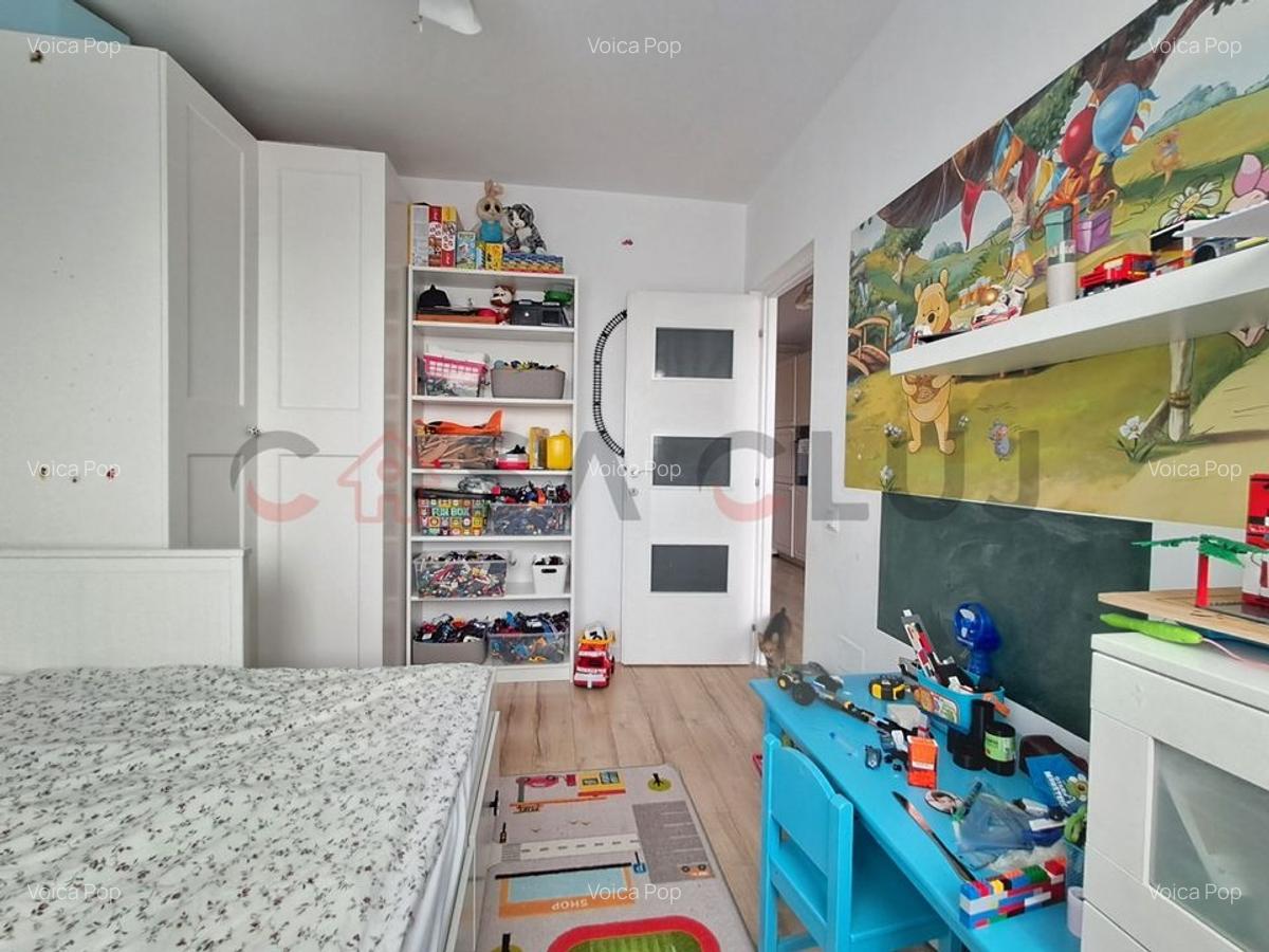 Apartament cochet, La cheie, bloc nou!! - 9