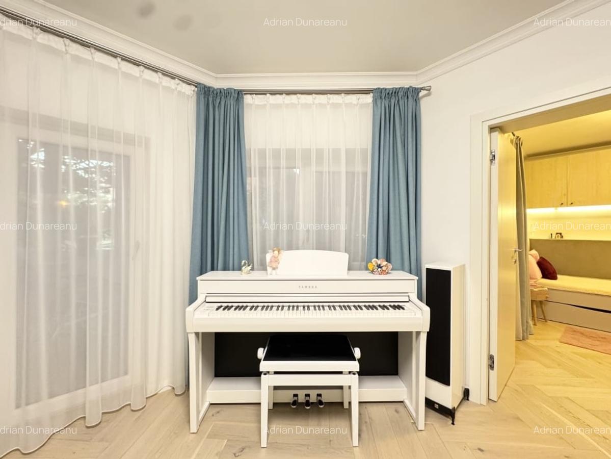 Apartament superb aproape de plaja - 1