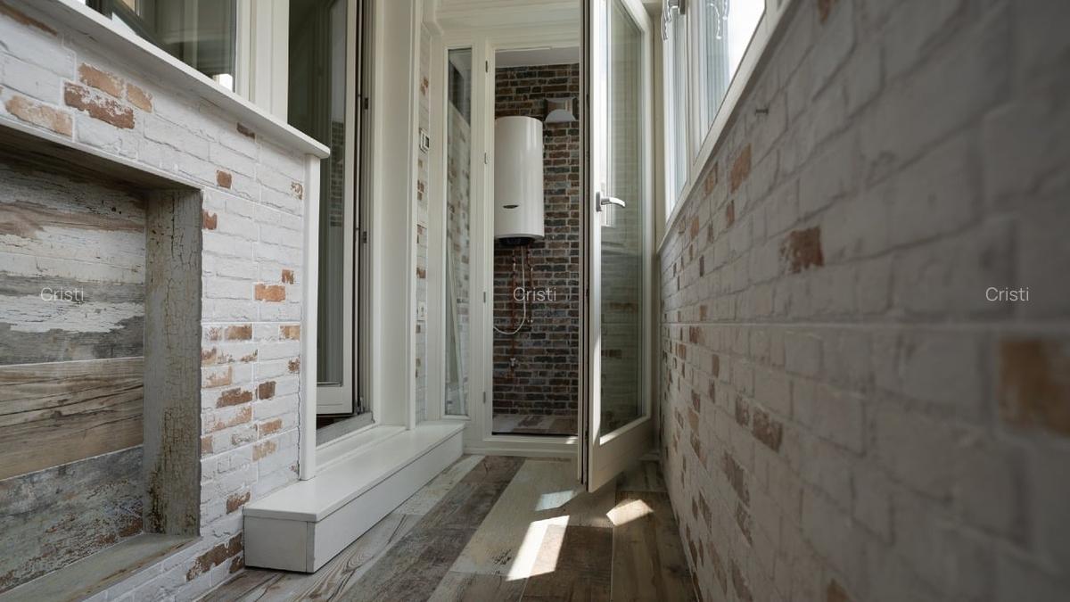 Apartament 3 Camere Premium, Renovat Complet, Luminos, 7 min Metrou Obor/Ianculu - 9