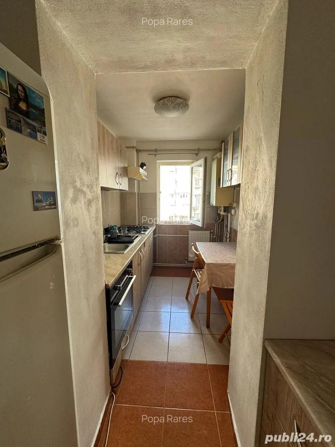 Inchiriez apartament 3 camere-zona Orizont-Bacau - 5 Inchiriez apartament 3 camere-zona Orizont-Bacau - 5