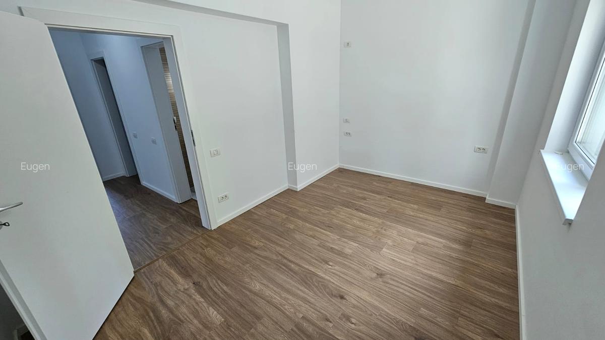 Berceni Oltenitei | Parcul Vacaresti | Bloc nou finalizat 2024 | 84 mp finisat - 6