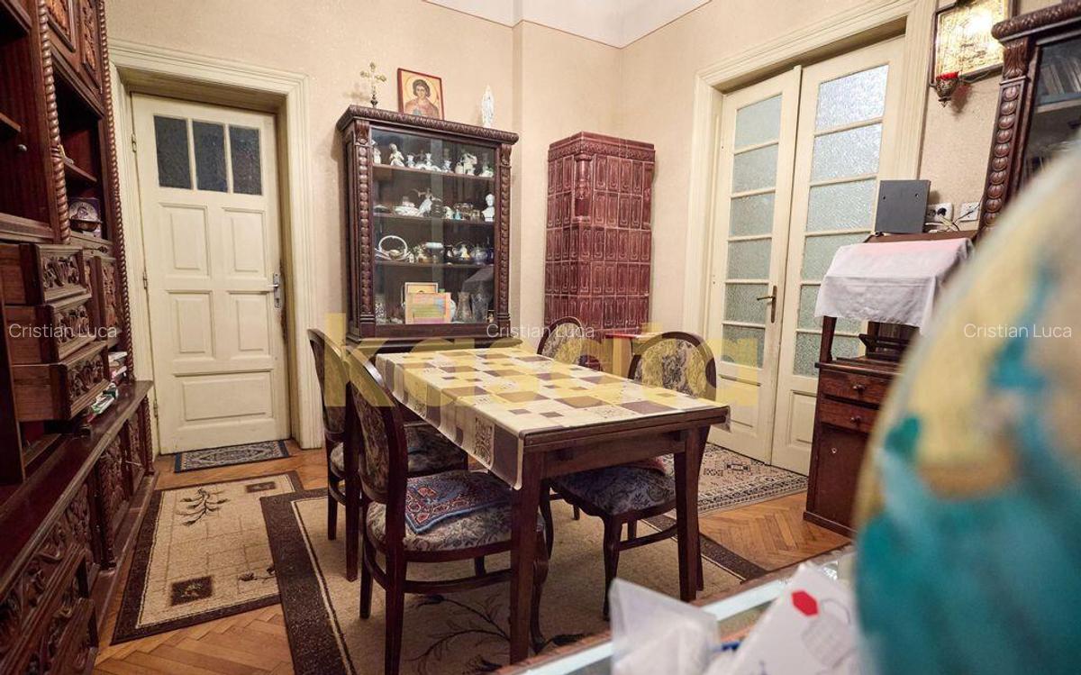 CASA CLASICA DE VANZARE CU POTEN?IAL PREMIUM IN ZONA ... - 16