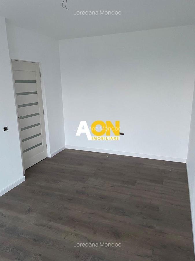 De vanzare 1/2 duplex finisat, 4 camere, 326mp teren, Cetate - 8