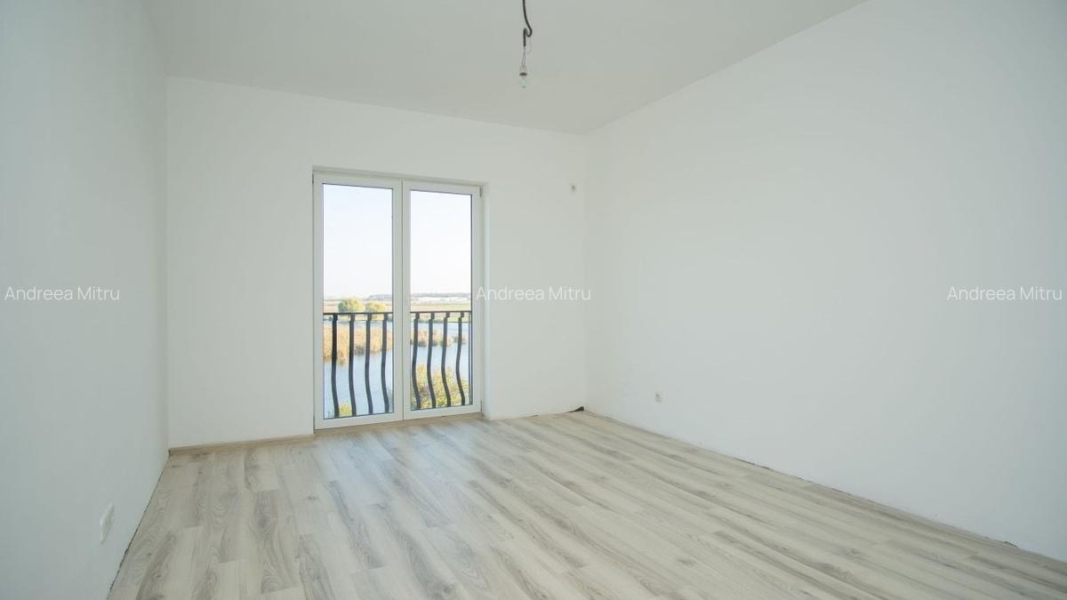 Apartament cu 2 camere semidecomandat în Pipera - 6