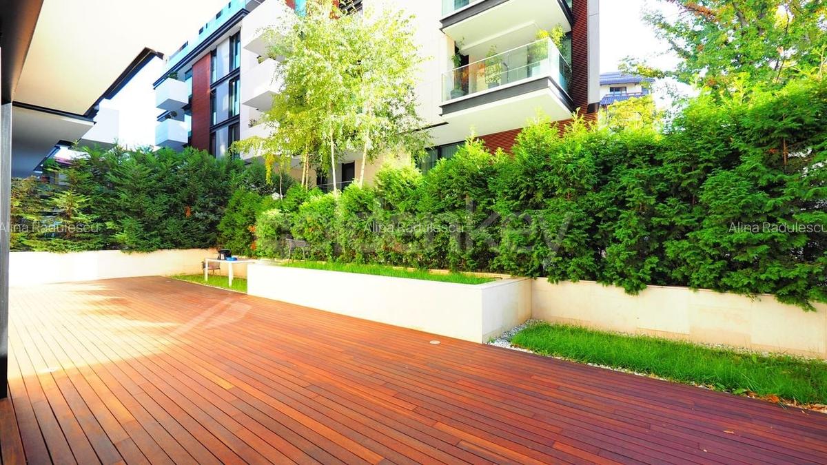 Apartament tip duplex cu 4 camere | 133mp gradina | 2 locuri de parcare - 1