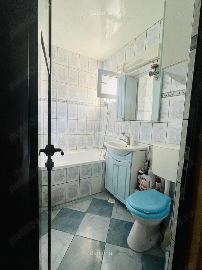 Vand apartament cu 3 camere in Micro 13 B, Gala?i 57000 Negociabil - 8