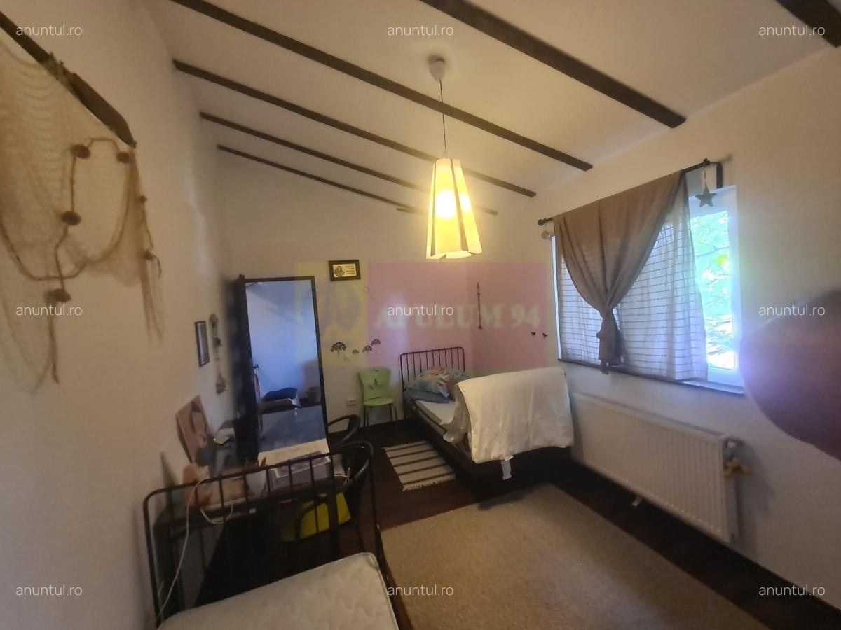 Vila de vanzare in Brebu - Zona Brebu Manastirei - 20