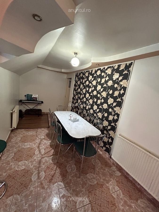 Centrul Vechi, Filitti, langa Strada Franceza mansarda pretabil investitie - 17