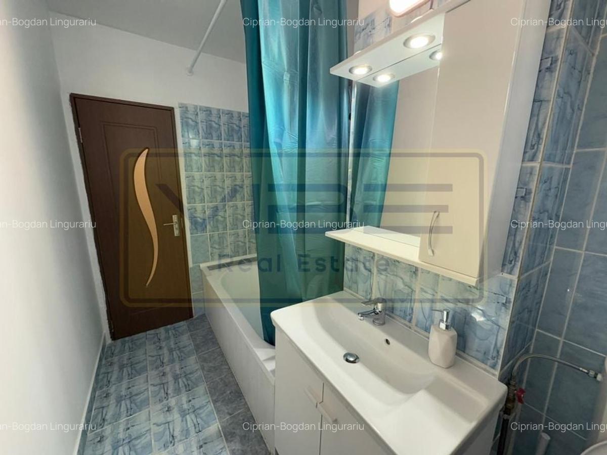 Apartament 2 camere Podu Ros - 10 min Palas Mall - 19