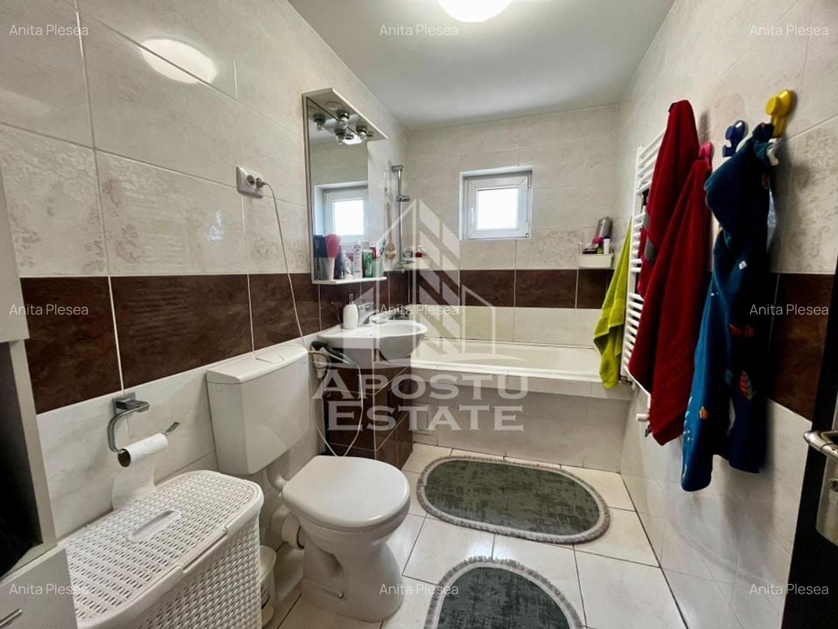 Apartament 3 camere,centrala proprie,zona Bucovina - 13