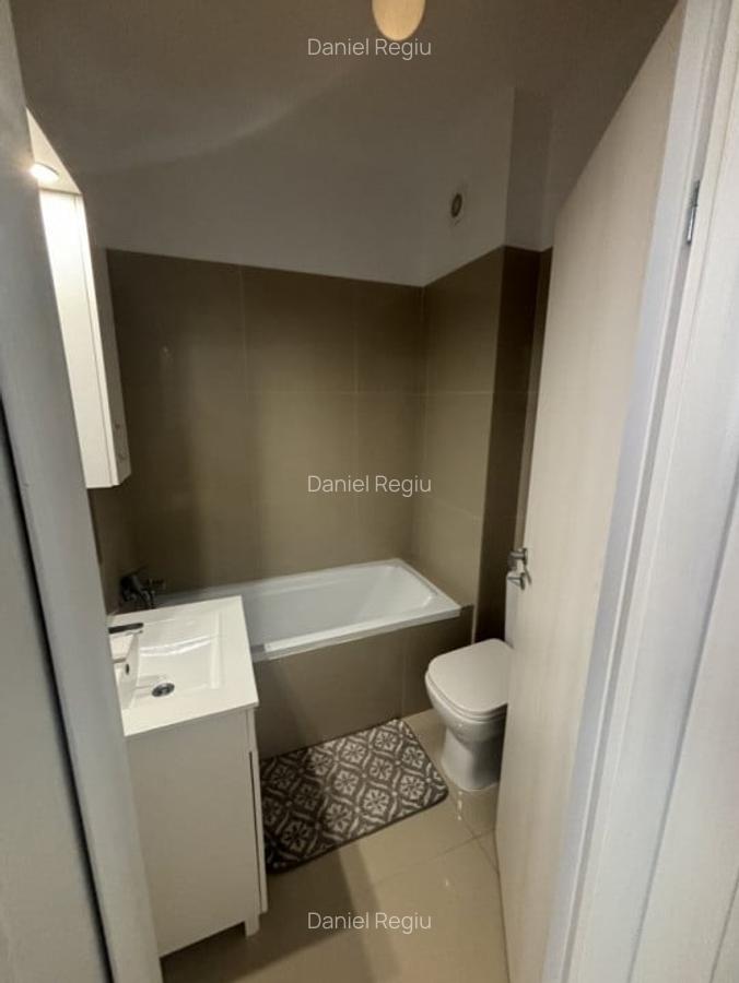 Garsoniera Militari Residence - 8