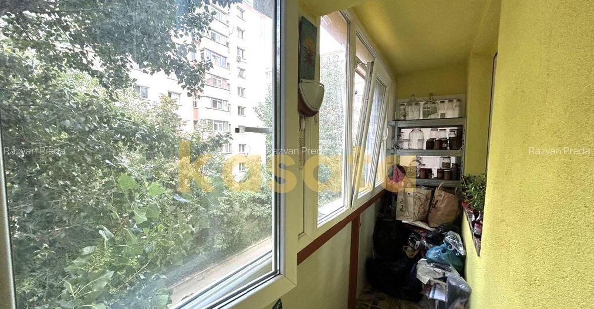 3 camere I Lacul Tei I decomandat I etaj 3 I 69mp I mobil... - 18