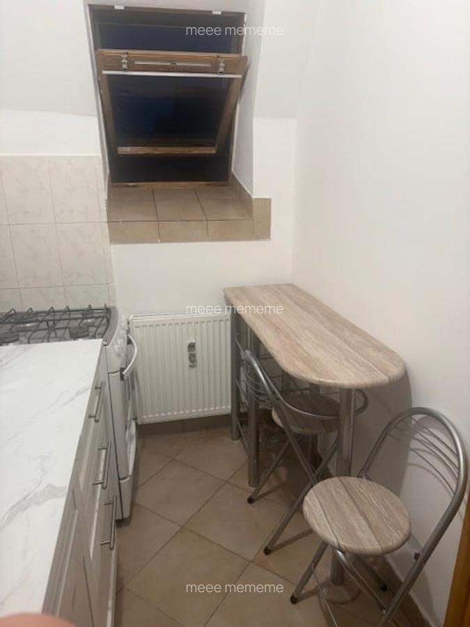 GARSONIERA SPATIOASA SI LUMINOASA - 2