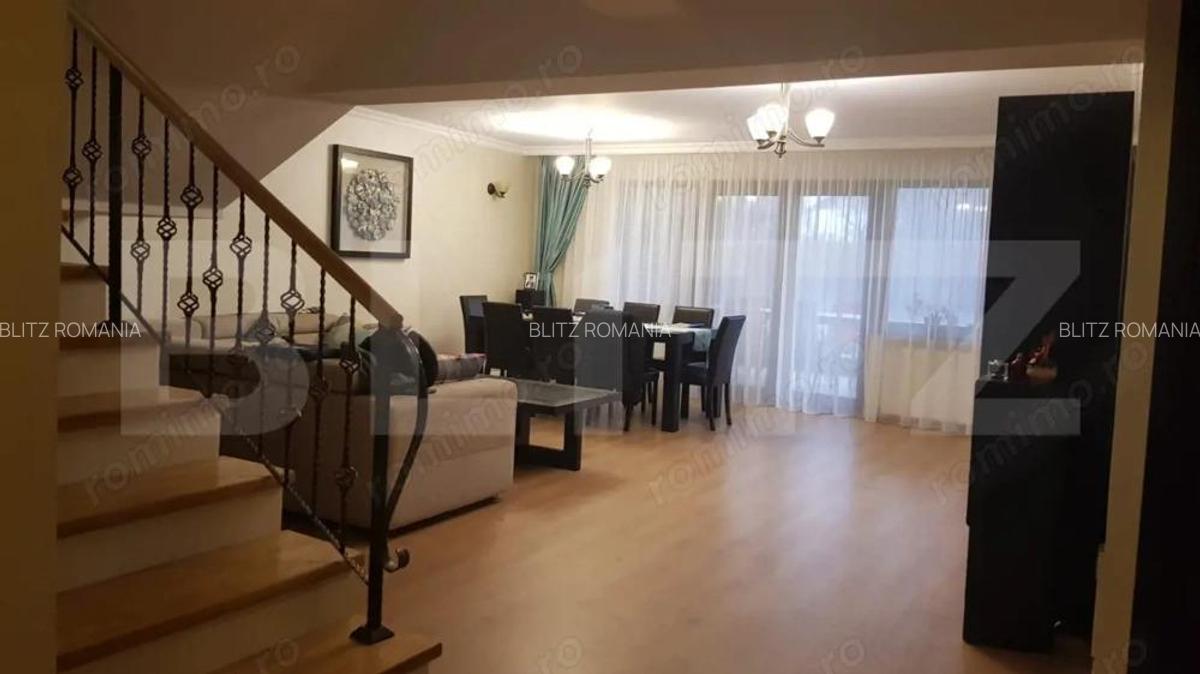 Casa de vanzare, 180 mp, sat Cocosesti - 20