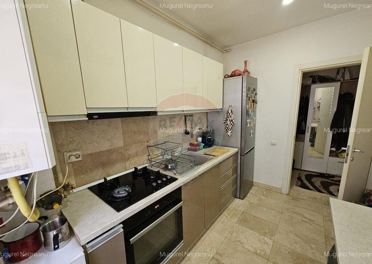 Apartament 3 camere complex rezidential 2019 B dul Timisoara - 12