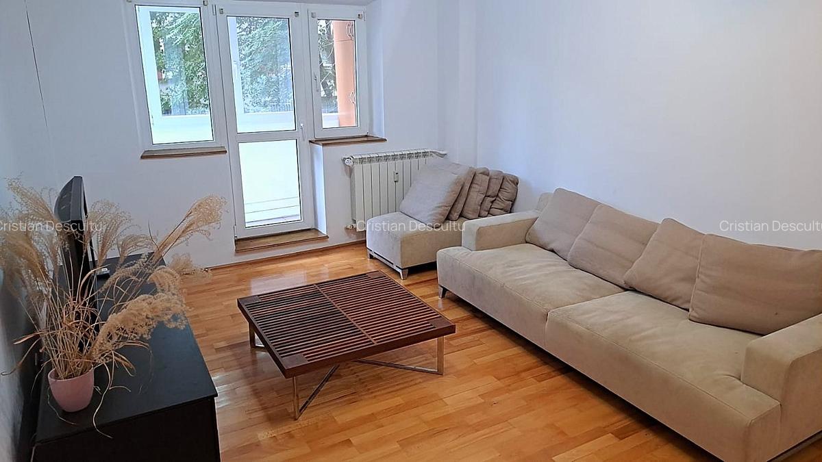 Apartament 3 camere ~ Etaj 1/9 ~ Strada Doctor Felix - 16