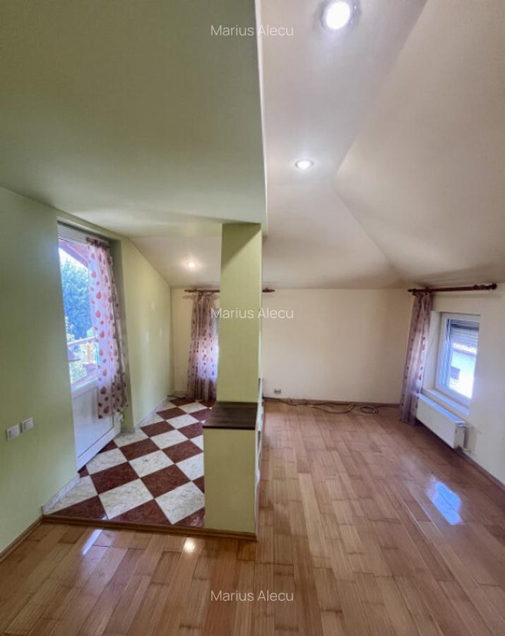 Casa de vanzare Frumusani - Spatiu Comercial la Parter - 25 - 5