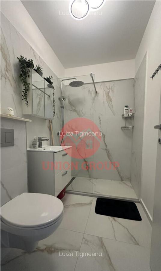 Studio nou, luminos si elegant in Mamaia Nord gata de... - 3