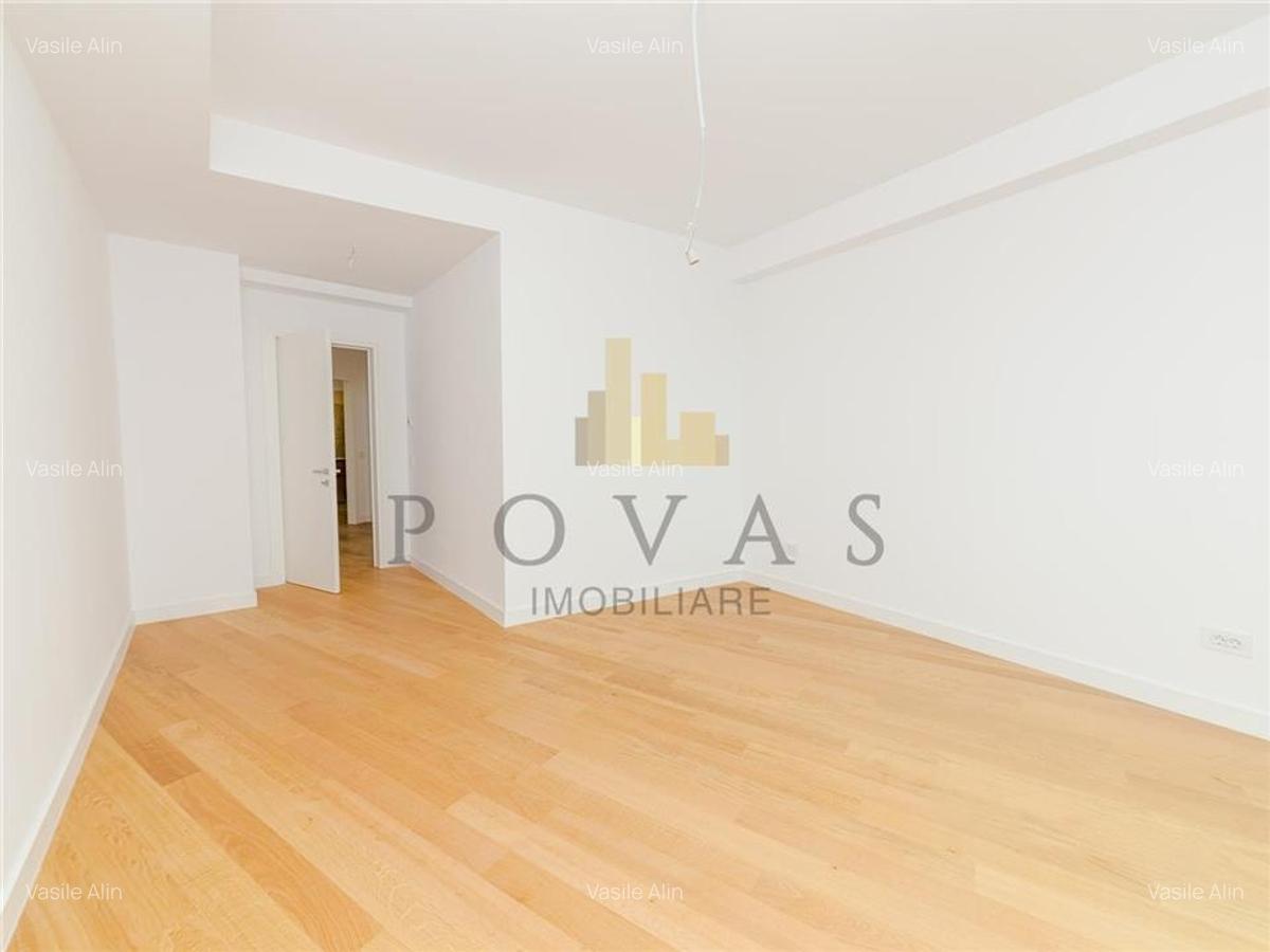 Apartament cu 4 camere semidecomandat în Iancu Nicolae - 10