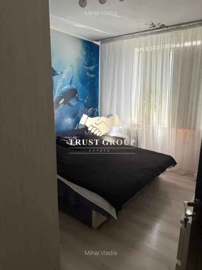 2 camere Crangasi | Bloc reabilitat | - 5