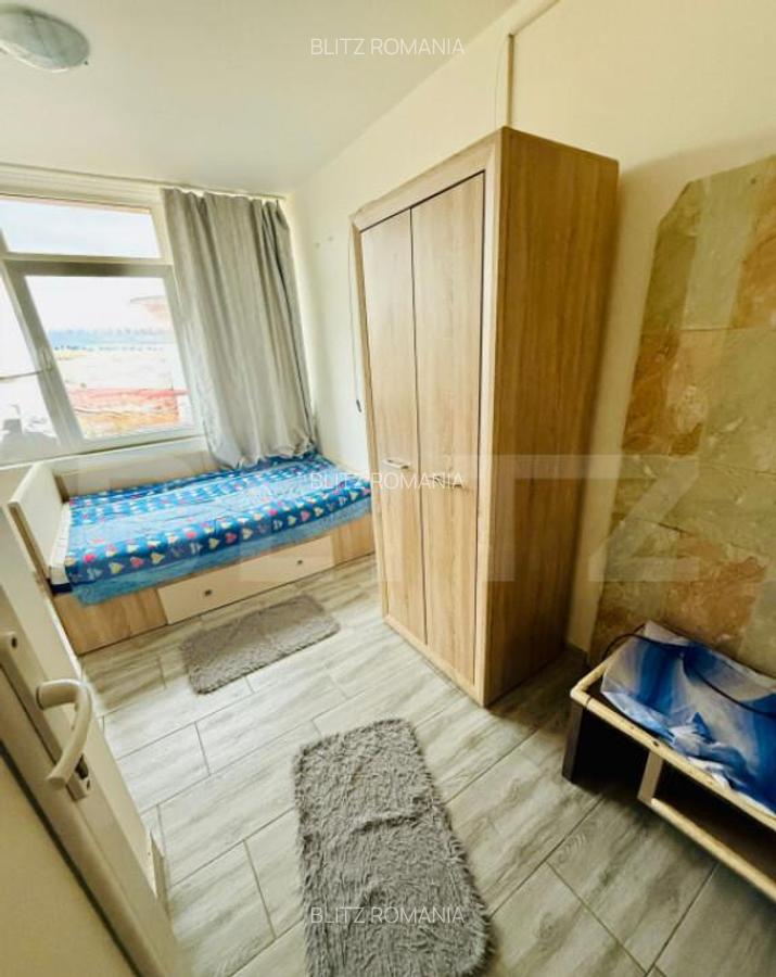 Camera camin cu baie proprie - zona Astra - 1