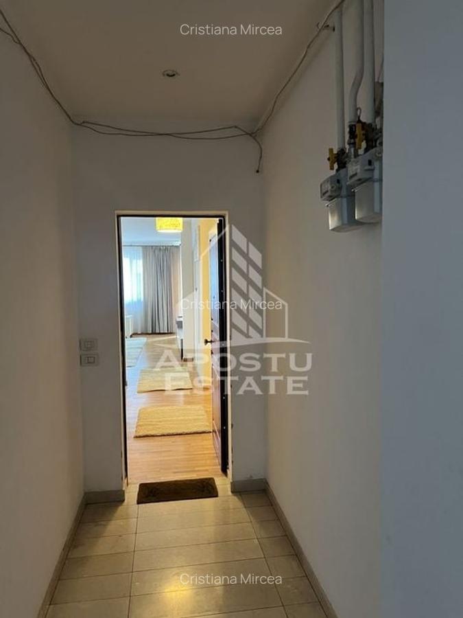 Apartament 2 camere , spatios , modern , zona Braytim - 7