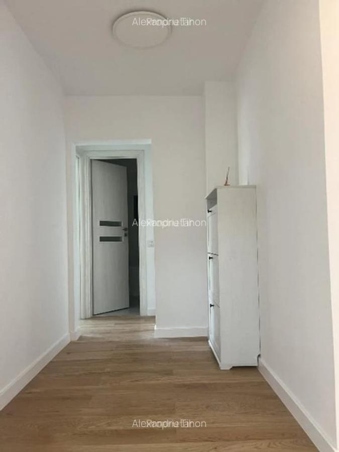 4 Camere | Aviatiei - Str Maguricea | Bloc 1986 | Incalzire Pardoseala - 6