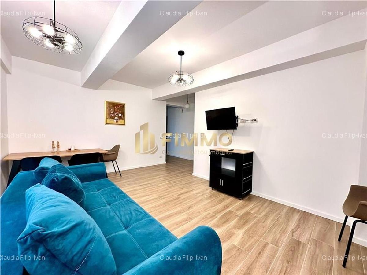 Apartament bloc nou | 2 cam | ID: 1200 - 2