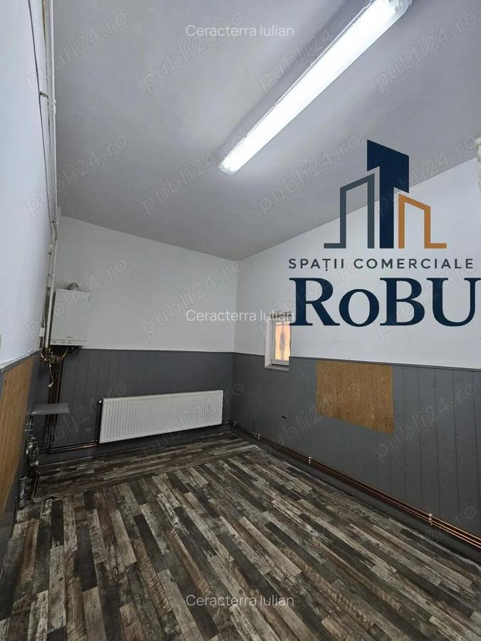 Spatiu comercial in Profi-Gloriei-Tactorul # RoBU Spatii comerciale - 5