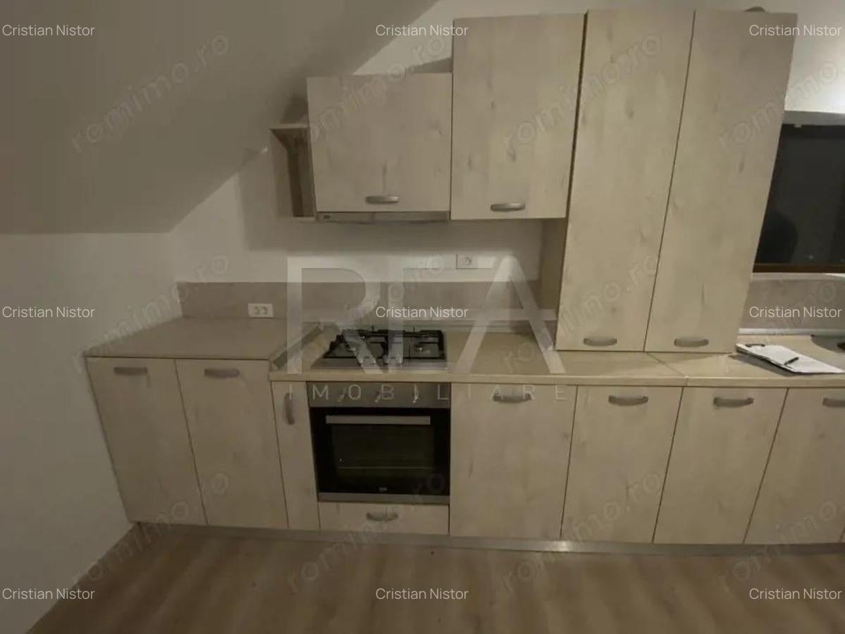 Garsoniera Antiaeriana - 2