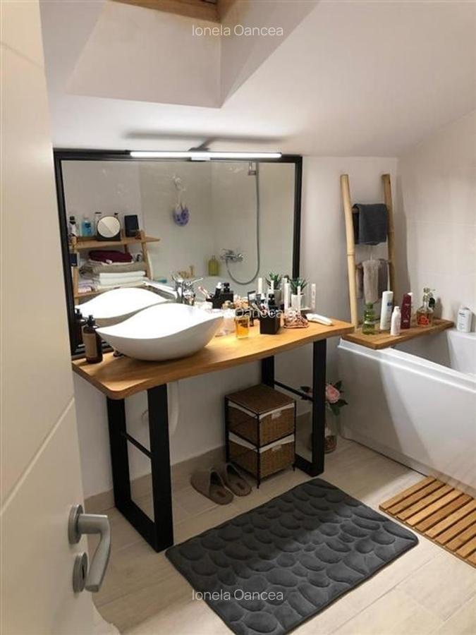 Casa tip duplex in complexul rezidential Green Park Villas - 4