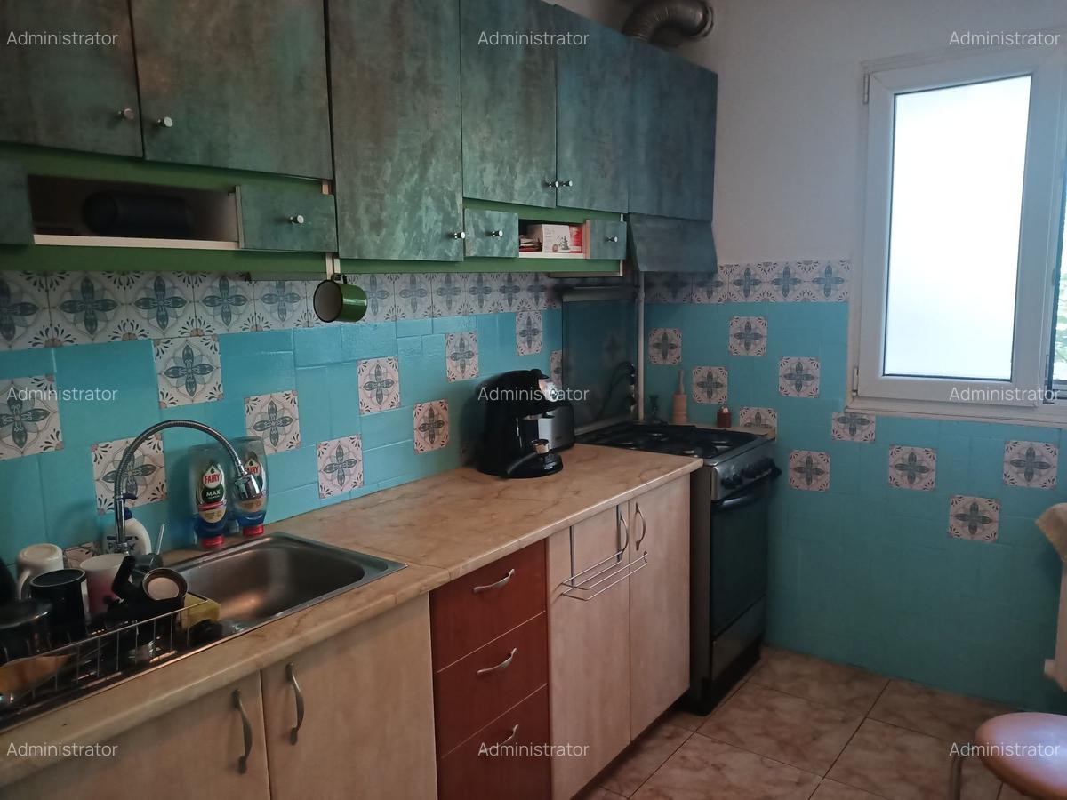 Apartament cu 3 camere decomandat, mobilat în Ghencea - 5