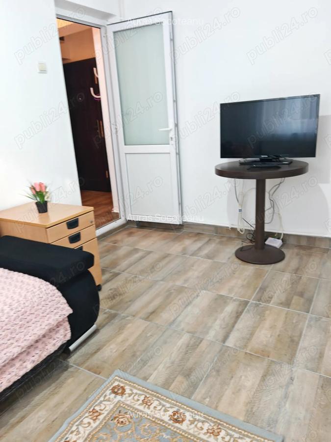 Inchiriez in ora? Gae?ti garsoniera 30mp, complet mobilata. - 9 Inchiriez in ora? Gae?ti garsoniera 30mp, complet mobilata. - 9