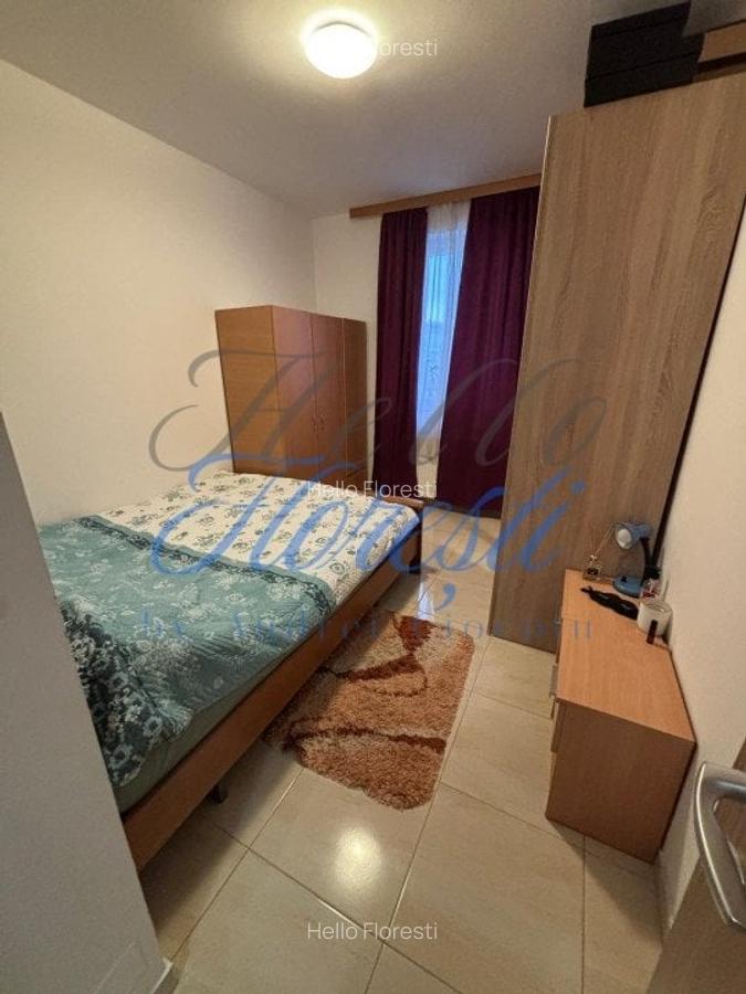 Apartament de 2 camere, semidecomandat, in zona Iris - 4