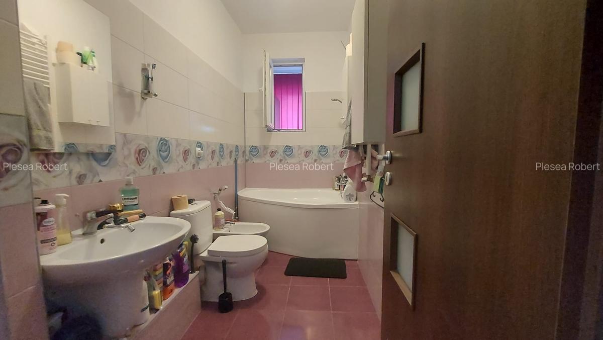 3 camere +mansarda scara interioara, sauna la 12 min de metrou - 15