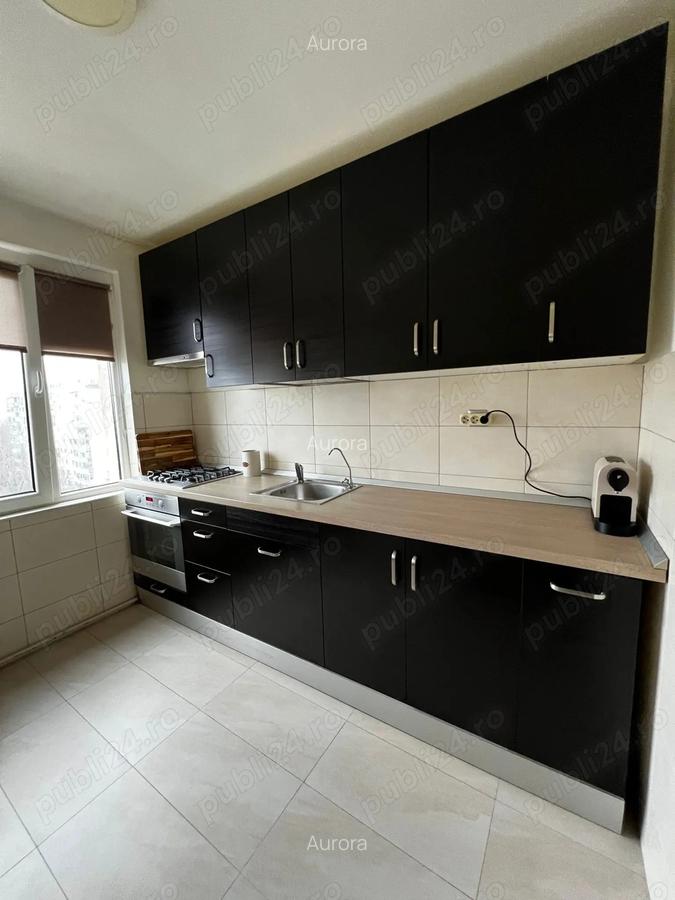 Apartament 2 camere Brancoveanu - 1