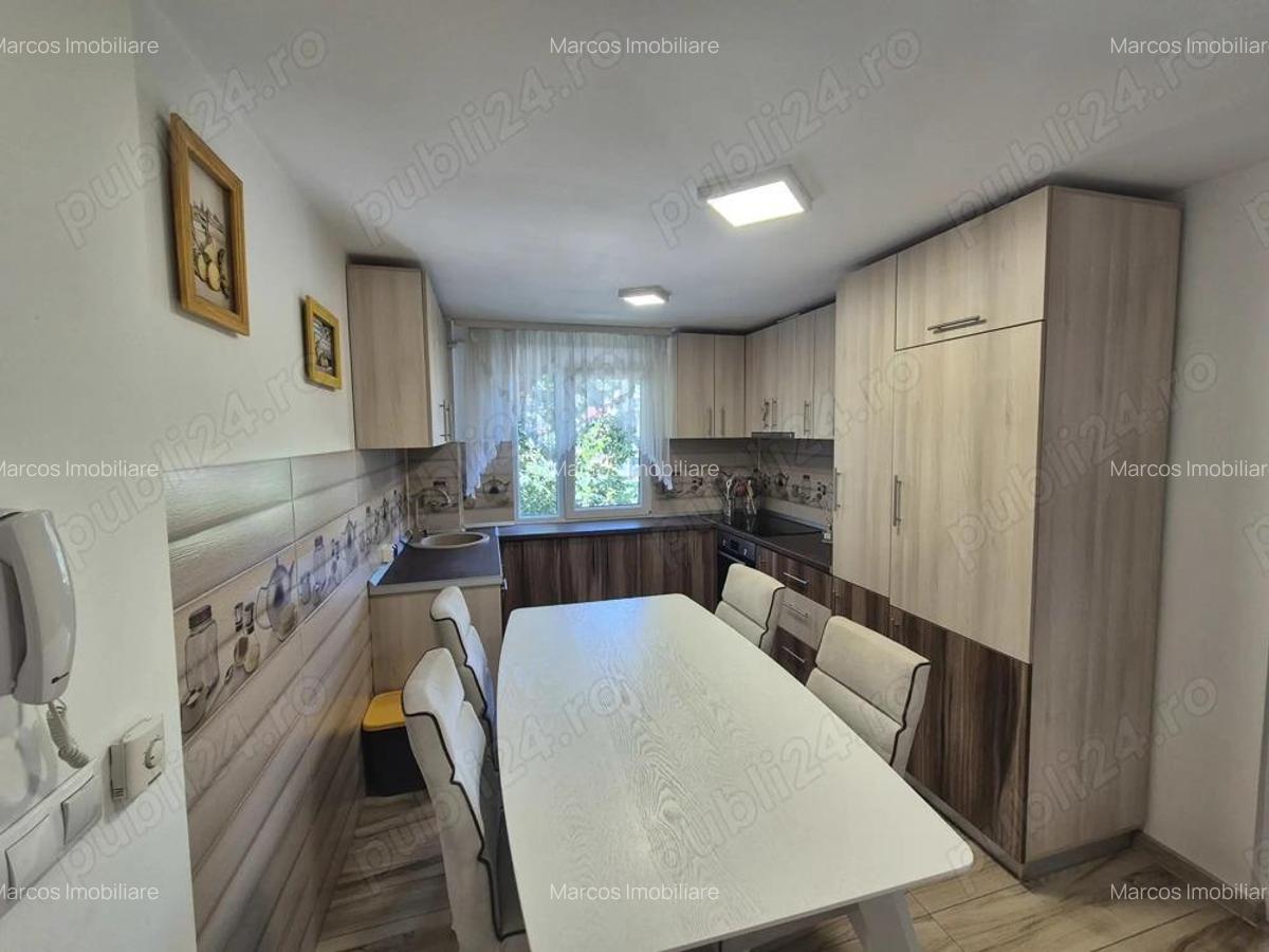 Vand apartament 3 camere et 2 Micro 2 - 1