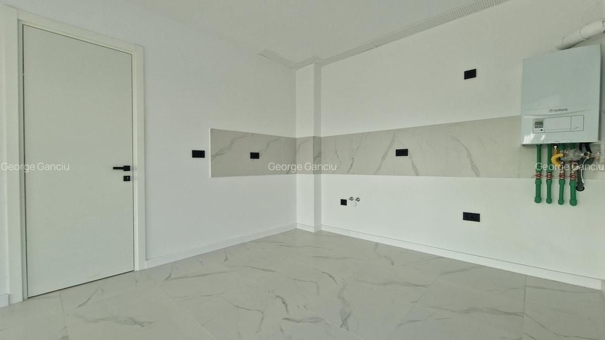 Apartament 3 camaere UPPER PREMIUM zona Pallady - 3