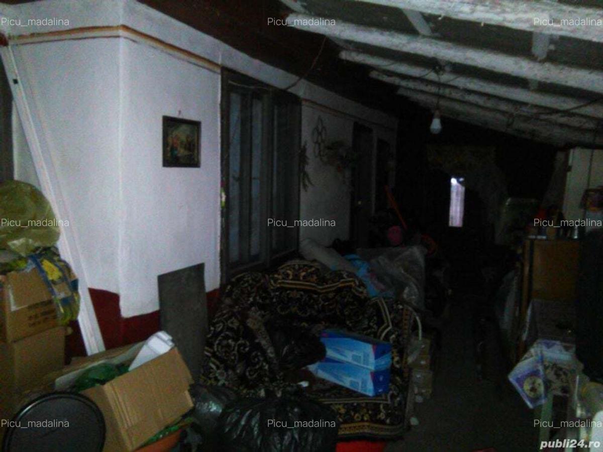 Vand casa la 38 km de aeroportul Otopeni - 7